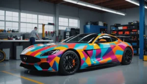 idee covering voiture